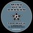 Mind Of A Dragon