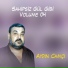 Aydın Camçı