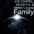 JOE CHAPEL, MICKEY N., TERRY LEWIS
