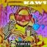 KAWS