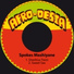 Spokes Mashiyane