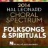 Hal Leonard Chorus