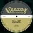 Alex Low