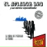 el aviador dro