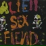 Alien Sex Fiend
