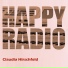 Claudia Hirschfeld