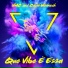 Caca Werneck, VMC feat. Rafael Dutra, Junior Senna