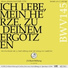 Orchester der J.S. Bach-Stiftung, Rudolf Lutz