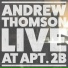Andrew Thomson