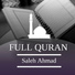 Saleh Ahmad