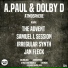 Dolby D, A.Paul