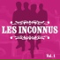 Les Inconnus