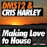 Dms12 & Cris Harley
