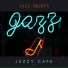 Jazzy Cafe