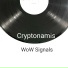 Cryptonamis