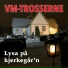 VM-Trosserne