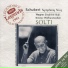 Wiener Philharmoniker, Sir Georg Solti