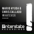 Mario Ayuda, Chris Callado