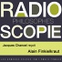 Alain Finkielkraut, Jacques Chancel
