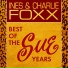 Inez & Charlie Foxx