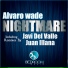 Alvaro Wade
