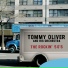 Tommy Oliver and His Orchestra