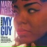 MARY WELLS