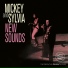 Mickey and Sylvia