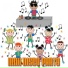 The Tiny Boppers