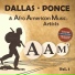 Dallas - Ponce feat. Catalina Altuna