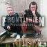Frontlinjen
