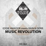 Eddie Amador, Ragin & Dorr feat Dez