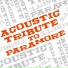 Guitar Tribute Players