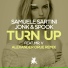 Samuele Sartini, Jonk & Spook feat. Mr. V