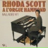 Rhoda Scott
