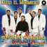 Sergio Sabino & Teclas Show