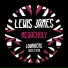 Lewis James
