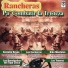 Los Rancheritos Del Topochico