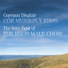 Cor Meibion Rhosllannerchrugog Male Choir