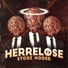 Herreløse