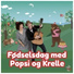 Popsi og Krelle