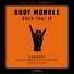 Kody Monroe