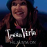 Tessa Virta feat. Petri Krzywacki, Olli Peuhu
