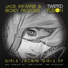 Jack Swaffer, Richey Profond