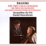 Jacqueline du Pré Daniel Barenboim