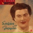 Souzana Lazaridou, Prodromos Tsaousakis