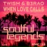 Twism & B3RAO