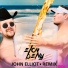 Elov & Beny, John Elliot