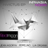 Nodin, Inphasia