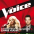 Christina Aguilera & Chris Mann